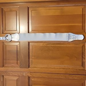 Stretchy waistband belt